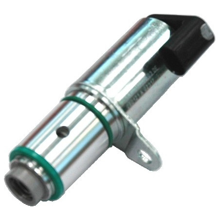 Valve de commande (réglage...