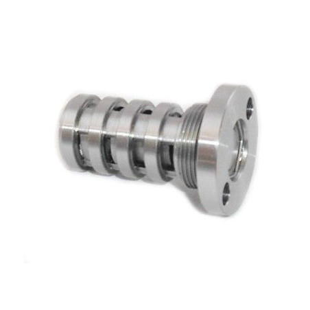 Valve de commande (réglage...