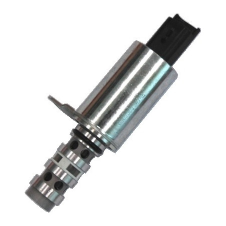 Valve de commande (réglage...