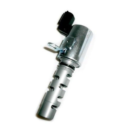 Valve de commande (réglage...