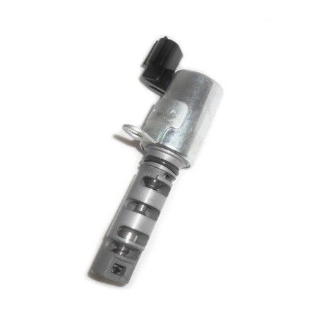 Valve de commande (réglage...