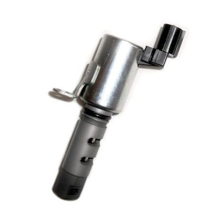 Valve de commande (réglage...