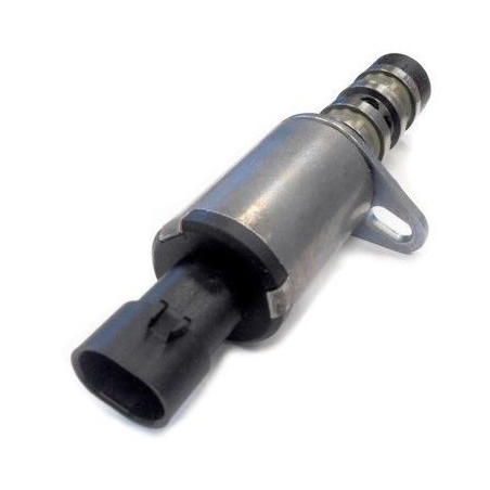 Valve de commande (réglage...