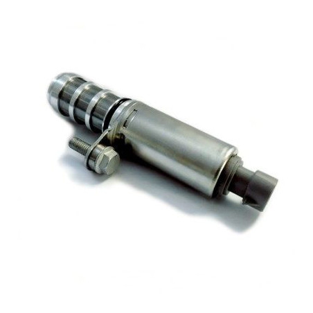 Valve de commande (réglage...