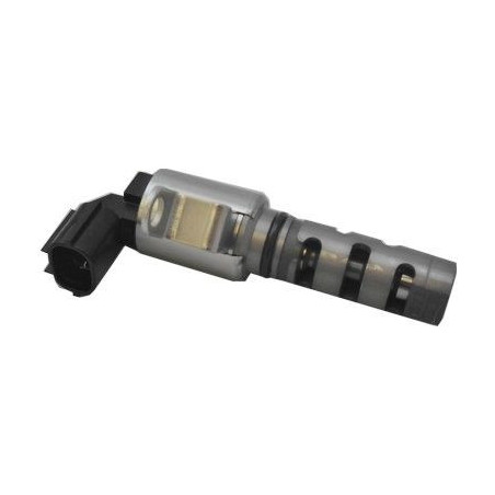 Valve de commande (réglage...