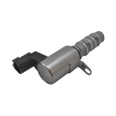 Valve de commande (réglage...