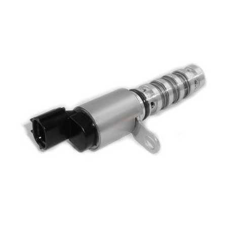 Valve de commande (réglage...