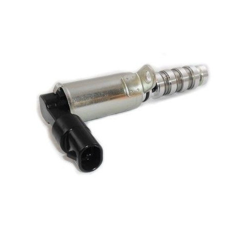 Valve de commande (réglage...