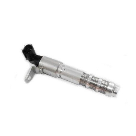 Valve de commande (réglage...