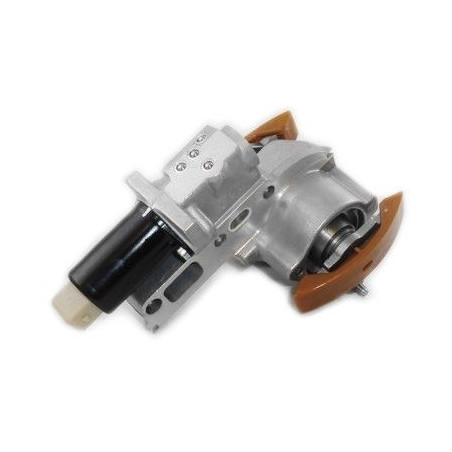 Valve de commande (réglage...