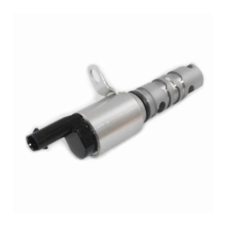 Valve de commande (réglage...