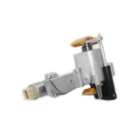 Valve de commande (réglage...