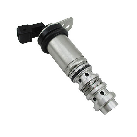 Valve de commande (réglage...