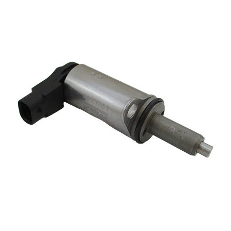 Valve de commande (réglage...