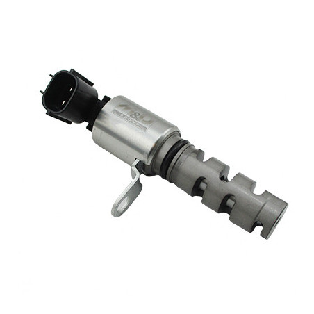 Valve de commande (réglage...