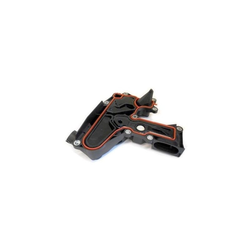 Séparateur d'huile (prise de recyclage des gas de carter) MEAT & DORIA