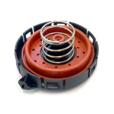 Soupape (dégazage du...