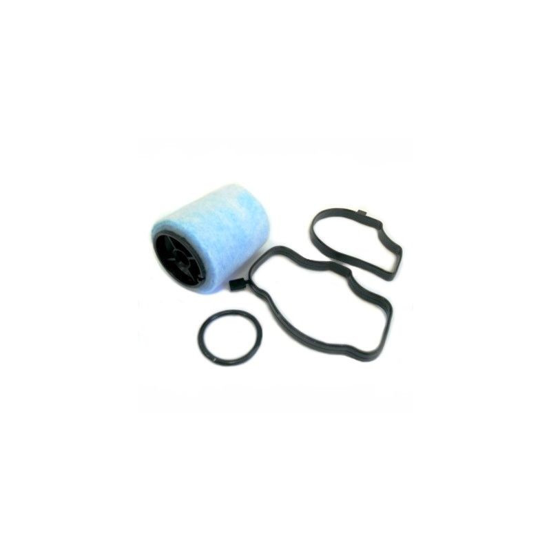 Séparateur d'huile (prise de recyclage des gas de carter) MEAT & DORIA