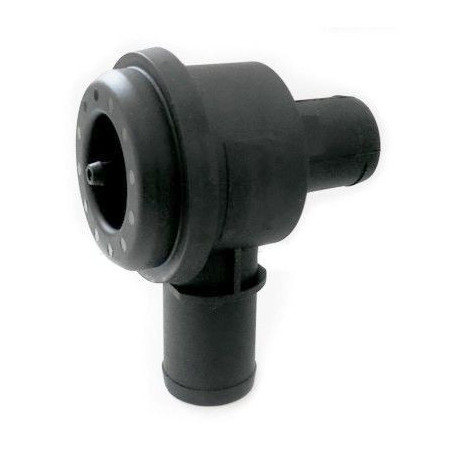 Détendeur de suralimentation MEAT & DORIA