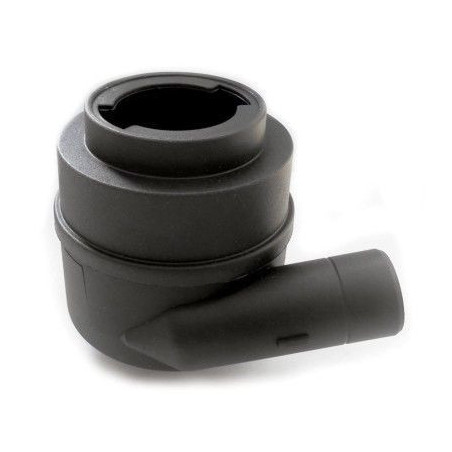 Soupape (dégazage du...