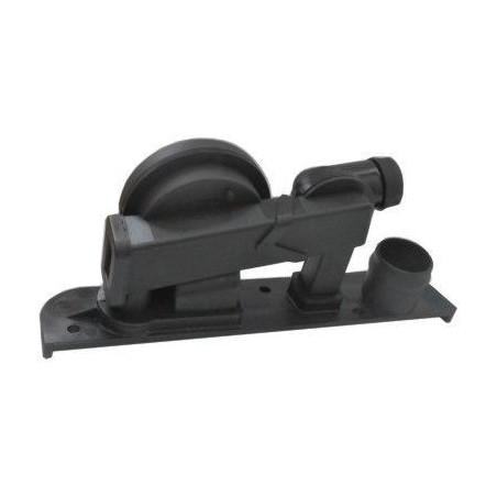 Soupape (dégazage du...