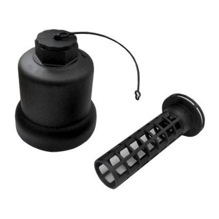 Couvercle (boîtier du...