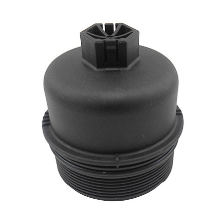 Boîtier (filtre à huile) MEAT & DORIA