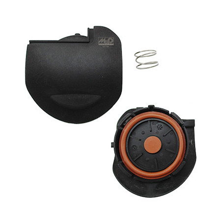 Soupape (dégazage du carter) MEAT & DORIA