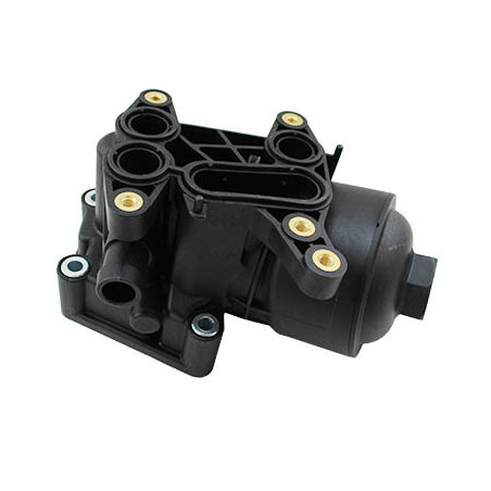 Boîtier (filtre à huile)...