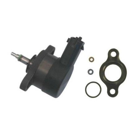 Détendeur (système de rampe...