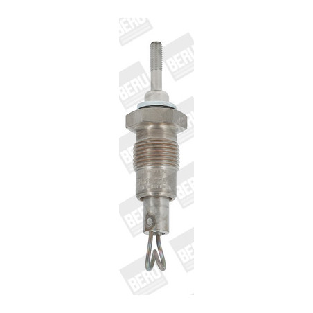 Bougie de préchauffage BERU