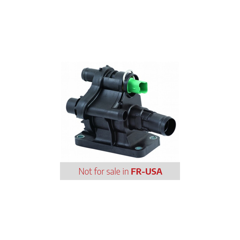 Thermostat d'eau MEAT & DORIA