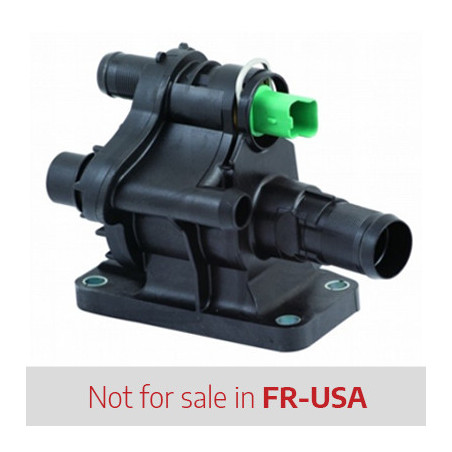 Thermostat d'eau MEAT & DORIA