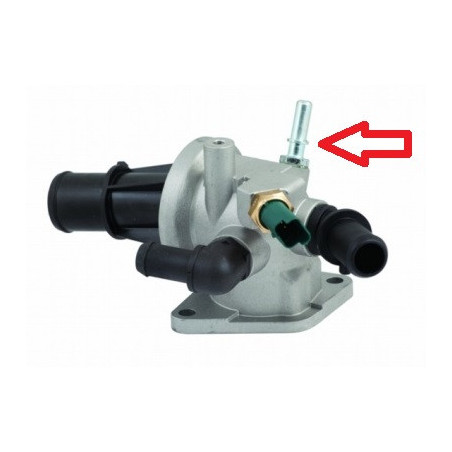 Thermostat d'eau MEAT & DORIA