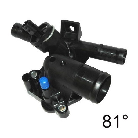 Thermostat d'eau MEAT & DORIA