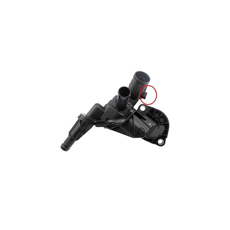 Thermostat d'eau MEAT & DORIA