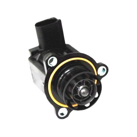 Valve de circulation d'air...