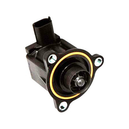 Valve de circulation d'air...