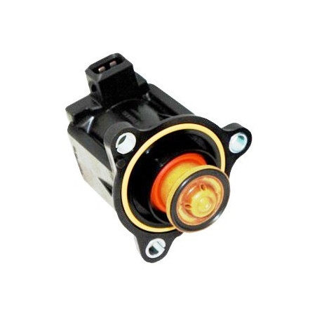 Valve de circulation d'air...