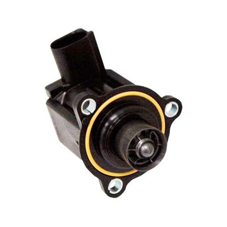 Valve de circulation d'air...