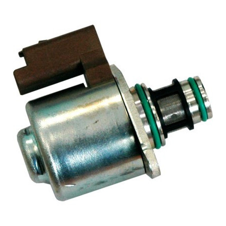 Détendeur (système de rampe...