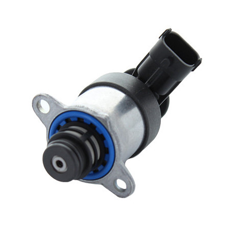 Régulateur- quantité de carburant (systême à rampe commune) MEAT & DORIA