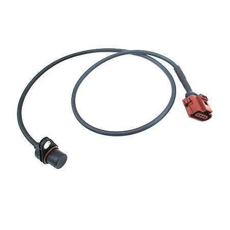 Détecteur de l'angle de...