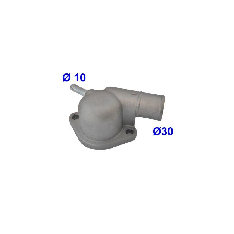 Bride de liquide de refroidissement MEAT & DORIA