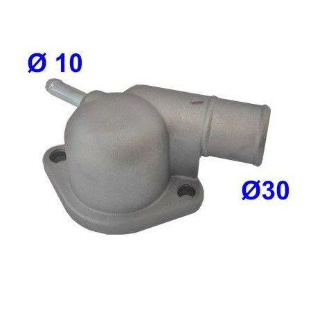 Bride de liquide de...