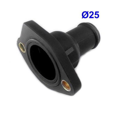 Bride de liquide de refroidissement MEAT & DORIA