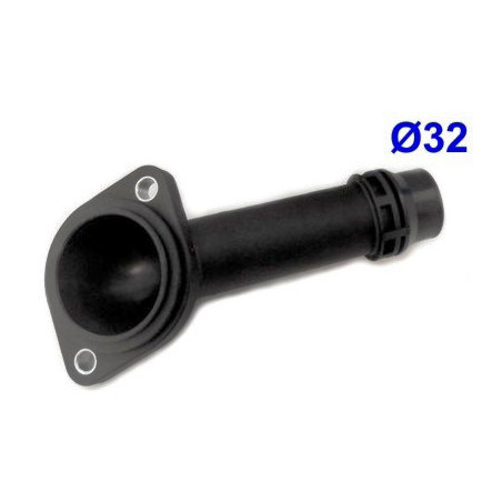 Bride de liquide de...