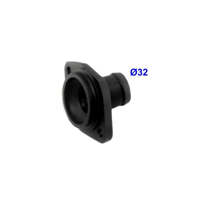 Bride de liquide de refroidissement MEAT & DORIA