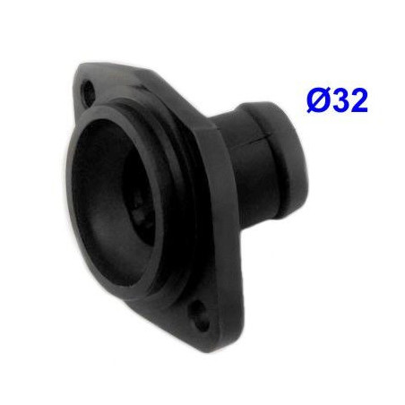 Bride de liquide de...