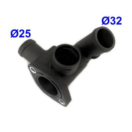 Bride de liquide de...